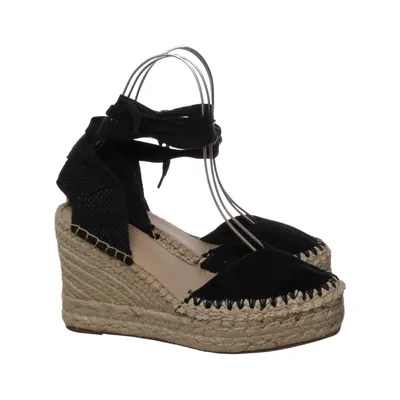Espadrillos (Svart, Beige) från Corina
