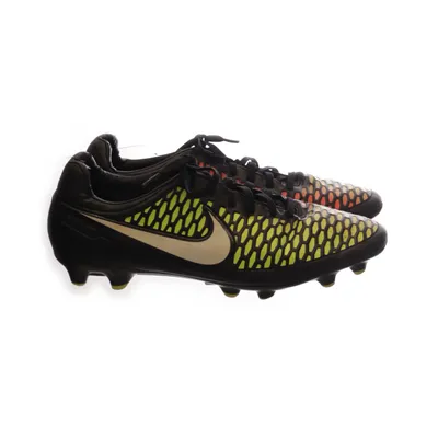 Fotbollsskor (Svart, Röd, Gul) från Nike