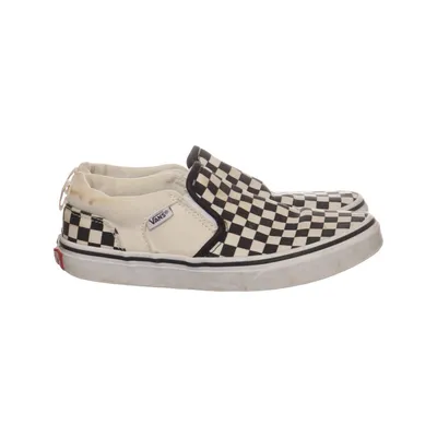 Slip-ons (Svart, Vit) från Vans