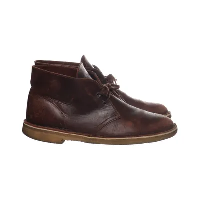 Desert boots (Brown) from Clarks Originals