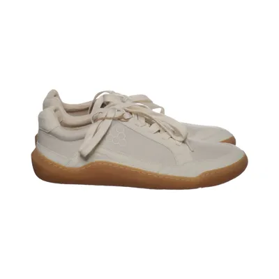 Barfotaskor (Vit) från Vivobarefoot