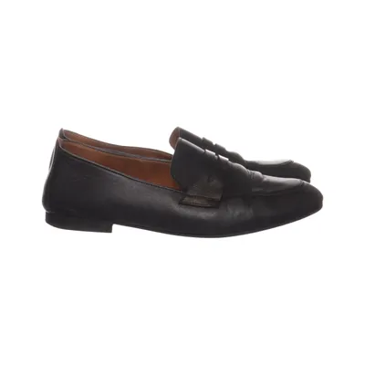 Loafers (Sort) fra Gabor Læder
