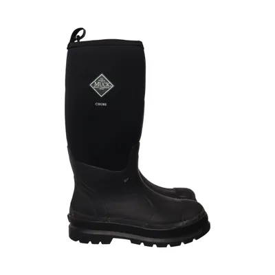 Rubber boots ( Chore Classic High) from Muck Boot Co.