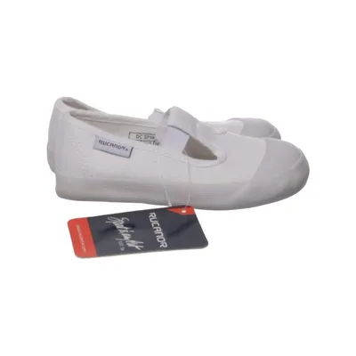 Slip-ons (Hvid) fra Rucanor