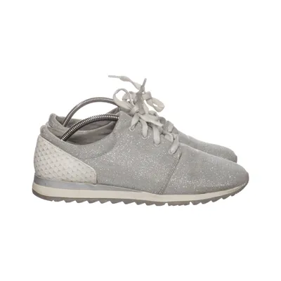 Sneakers (Silver) from Jana