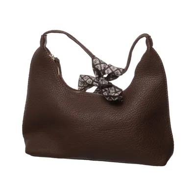 Shoulder-bag (Brown) from Sandqvist
