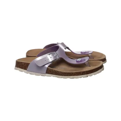 Sandals (Purple) from Richter Leather