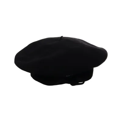 Beret (Sort) fra Sonia Rykiel Uld