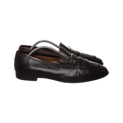 Loafers (Brown) from Pedro Miralles Leather