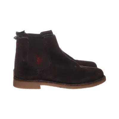 Chelsea boots (Brun) fra U.S. Polo Assn.