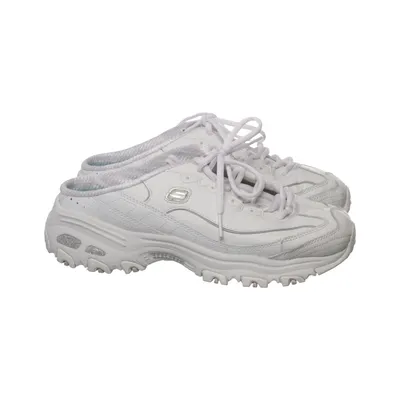 Trainers (White) from Skechers