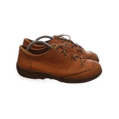 Promenadskor (Orange) från Cinnamon