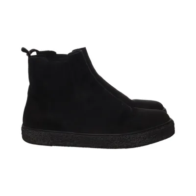 Chelsea boots (Zwart) van Bianco