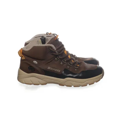 Hoge wandelschoenen (Bruin, Zwart) van Dockers