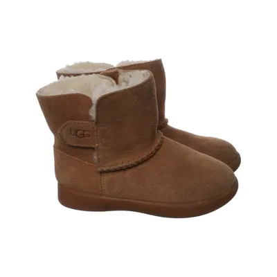 Ankle boots (Jesse) from UGG Leather, Wool