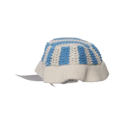 Bucket hat (Beige, Blue) from Primark Baby Cotton, Polyester