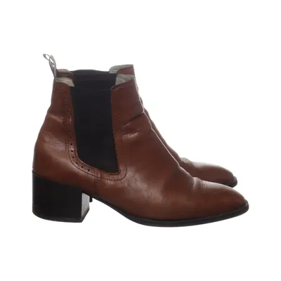 Chelsea boots (Brun, Sort) fra Marc O'Polo