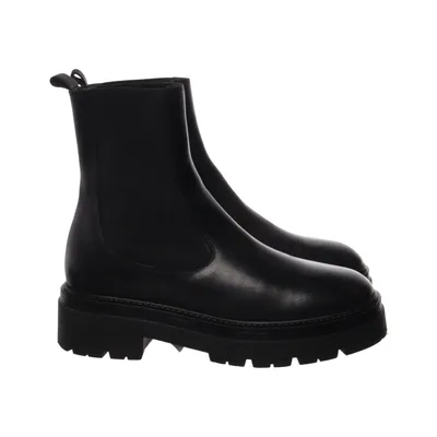 Chelsea boots (Black) from Jonak