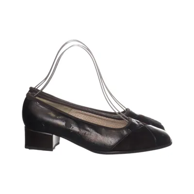 Pumps (Brun) från Jenny by Ara
