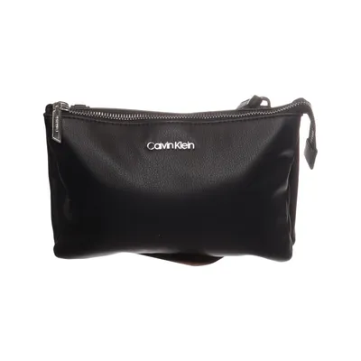 Axelremsväska (Svart) från Calvin Klein Polyuretan
