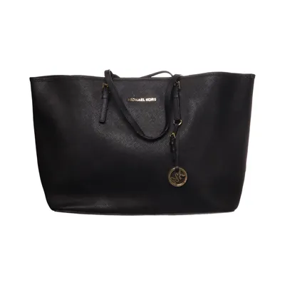 Axelremsväska (Svart) från Michael Kors