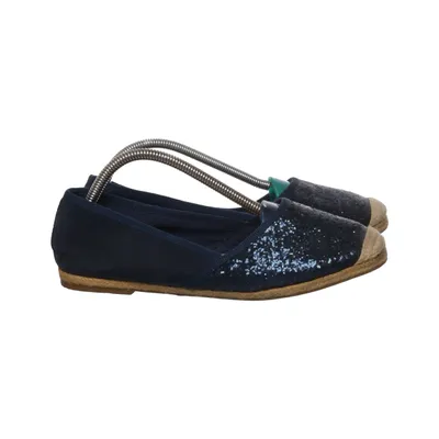 Espadrillos (Blå) fra Twins
