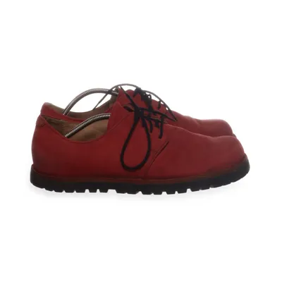 Derbyskor (Röd) från Waldviertler