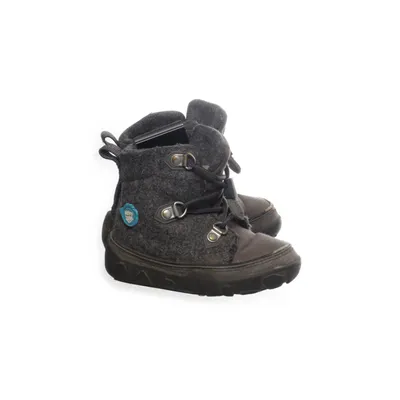 Boots (Gray) from Tex Baby