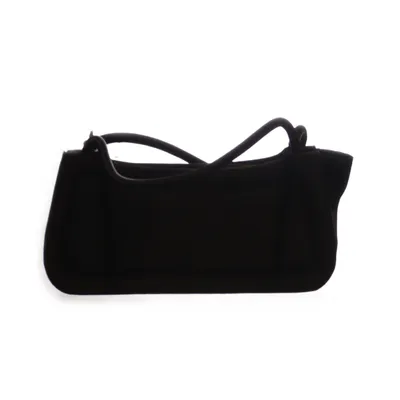 Handväska (Svart) från Björn Axen