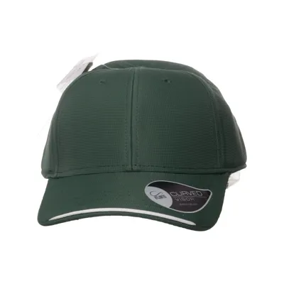 Baseballkeps (Grön) från Atlantis Polyester