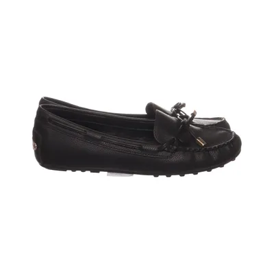 Loafers (Svart) från Michael Kors Skinn