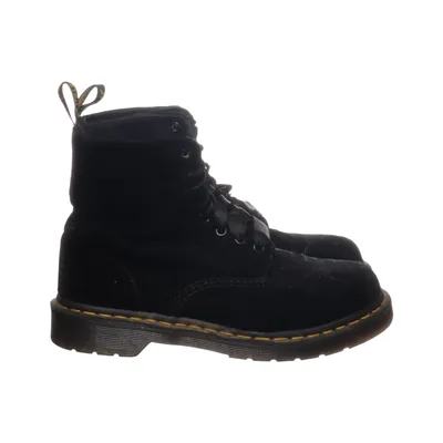 Boots (1460 Pascal Velvet) von Dr. Martens