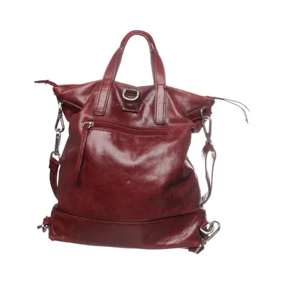 Sac à bandoulière (Rouge) de Jost