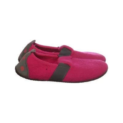 Tofflor (Rosa, Grå) från Living Kitzbühel