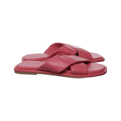 Sandals (Pink) from Kate Gray