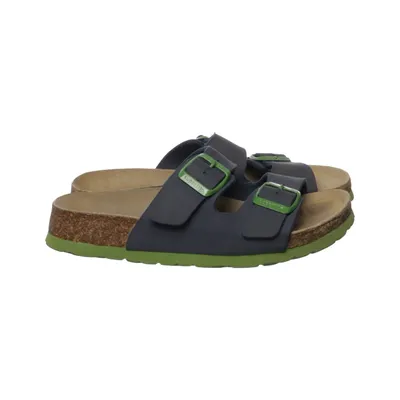 Sandaler (Blå, Grøn) fra Superfit Læder