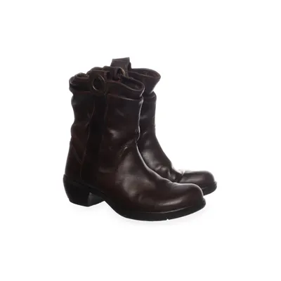 Bottines (Marron) de Fly London