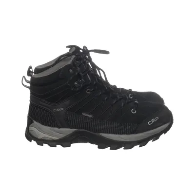 Hiking boots (Black) from CMP