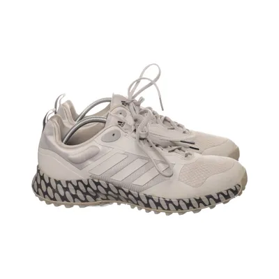 Trainers (Beige) from Adidas x Marimekko