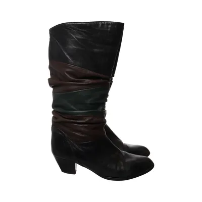 Bottes (Noir, Marron, Vert) de Gaby by Gabor