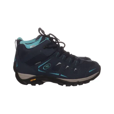 Bottes de randonnée (Bleu) de Brütting