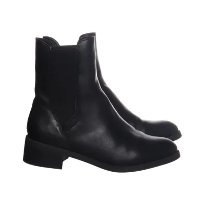 Chelsea boots (Black) from Mia & Jo