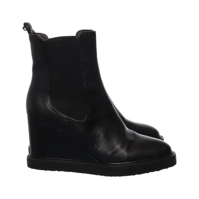 Chelsea boots (Svart) från Billi Bi