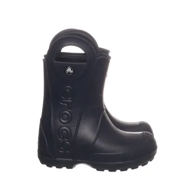 Bottes en caoutchouc (Bleu) de Crocs