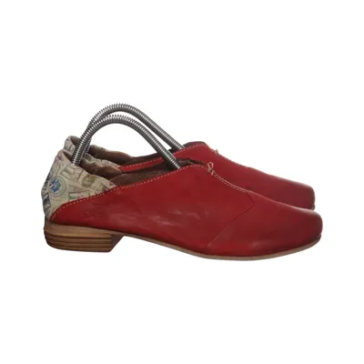 Loafers (Röd) från Charme