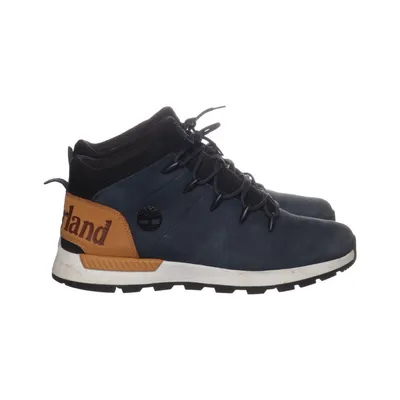 Kängor (Blå) från Timberland