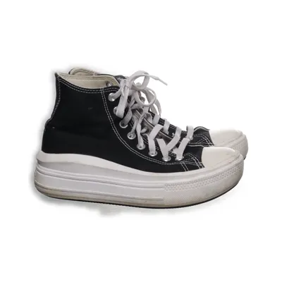Sneakers (Zwart, Wit) van Converse
