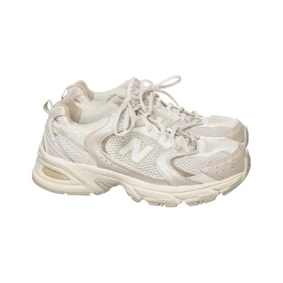 Baskets (Blanc, Beige) de New Balance