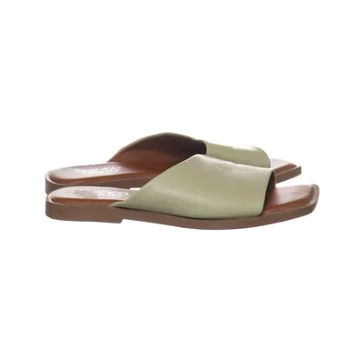 Slip-ins (Groen, Bruin) van Franco Sarto