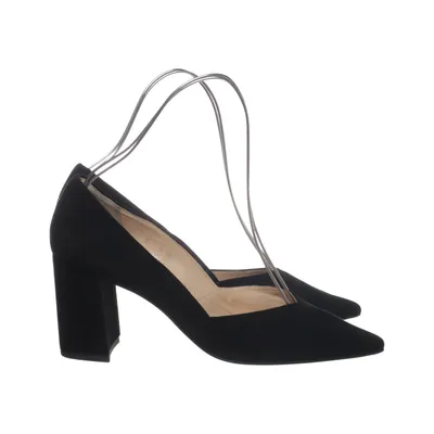 Pumps (Svart) från Högl